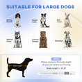 Load image into Gallery viewer, PawHut Dog Sofa Couch, Pet Bed with Comfortable Luxury Cushion, Washable Cover, Wooden Legs, Anti-slip Mat for Large Dogs, Cats, Kittens, Blue
