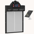 Load image into Gallery viewer, 2K Camera Automatic Chicken Coop Door with WiFi & Solar App Remote 5200mAh