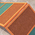 Load image into Gallery viewer, Dog Agility Equipment, Dog Playground Equipment with Non-slip Surface, A-frame, Agility Ramp for All Breeds, for Garden, Park, Puppy Obstacle Course, Orange