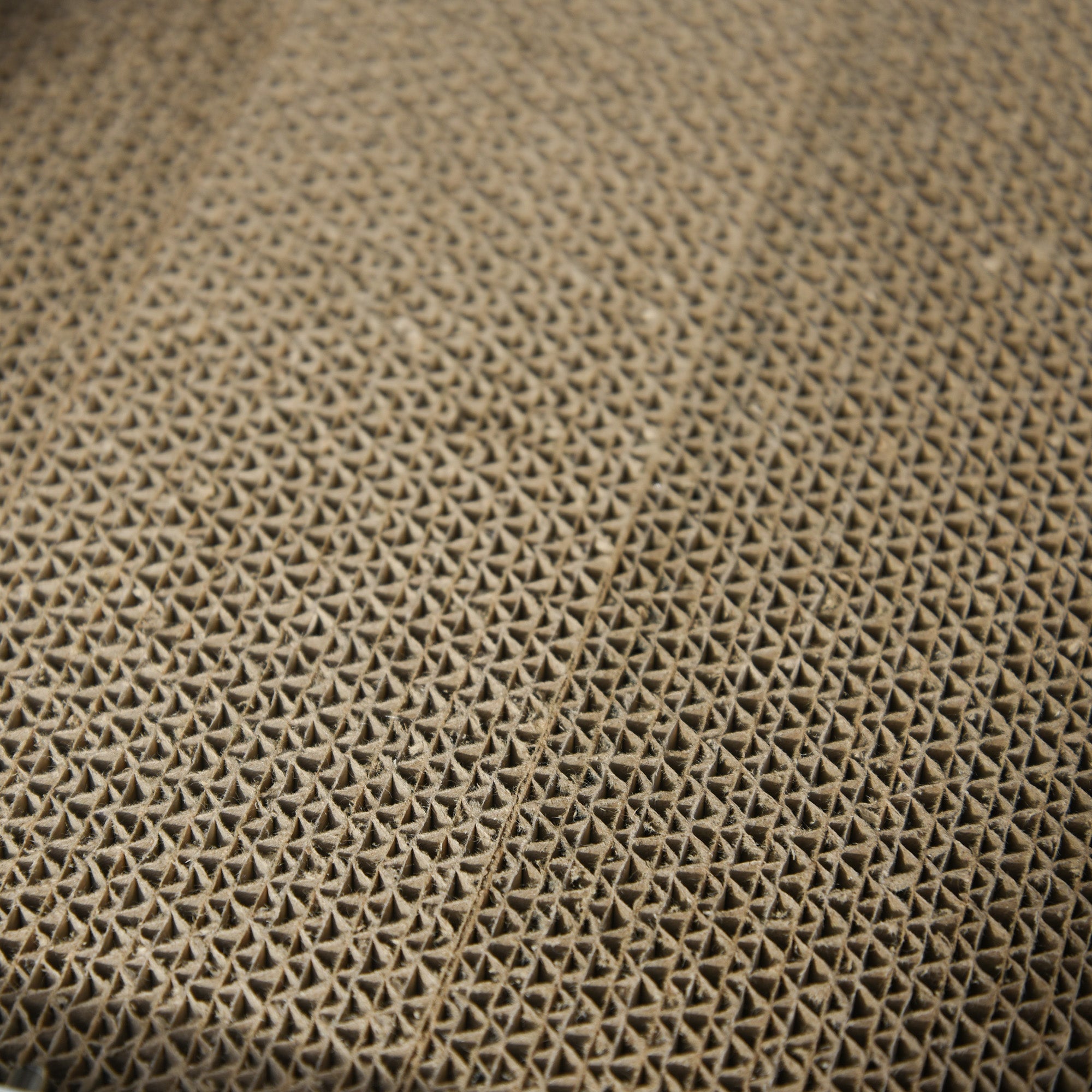 Cat Litter Box Enclosure, Hidden Litter Box Furniture, Cat House End Table Washroom with Scratching Pad, for Indoor Cats Kittens, Grey