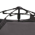 Load image into Gallery viewer, Foldable Dog Cat Tent, Portable Pet Playpen with Water-Resistant Oxford Cloth, Carry Bag, Exercise Tent for Extra Large Dog, Cat, Indoor Outdoor Use, Green