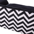 Load image into Gallery viewer, Dog Sofa Bed for XS-Sized Dogs, Cat Sofa with Soft Cushion, Pet Chair Lounge with Washable Cover, Removable Legs, Wooden Frame - Black