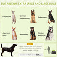 Load image into Gallery viewer, Foldable Dog Cat Tent, Portable Pet Playpen with Water-Resistant Oxford Cloth, Carry Bag, Exercise Tent for Extra Large Dog, Cat, Indoor Outdoor Use, Green