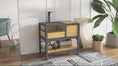 Load and play video in Gallery viewer, Tortoise Habitat with Shelf Storage, Weather Protection, Gift Accessory, Tray, Light Support Frame