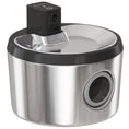Load image into Gallery viewer, Wireless Cat Water Fountain for Drinking Stainless Steel, 4L/135oz Large Battery Operated Cat Fountain Cordless, Ultra-Quiet Pet Water Dispenser with Motion Sensor, 6 Filters, Rechargeable