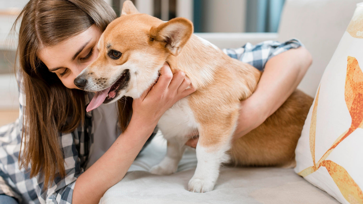 Why Do My Dog’s Paws Smell Like Popcorn?