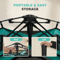 Load image into Gallery viewer, Catio, Outdoor Indoor Cat Enclosure Extra Large, Spacious Cat Tower Tents Playpen with Breathable Mesh, Carry Bag and Stakes, for Outside, Patios, Camping, Indoor Use
