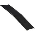 Load image into Gallery viewer, Folding Dog Ramp for Car for Extra Large Dogs, Portable Pet Ramp with Non-slip Surface, Aluminium Alloy Frame

