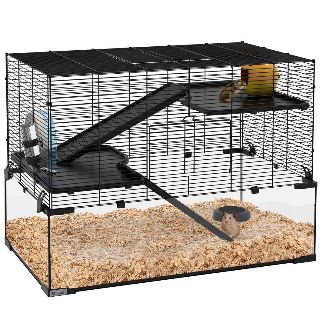 Hamster Cages