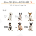 Load image into Gallery viewer, Freestanding Pet Gate Wooden Dog Gate with Support Feet Foldable Pet Fence Safety Barrier for the House Doorway Stairs Black
