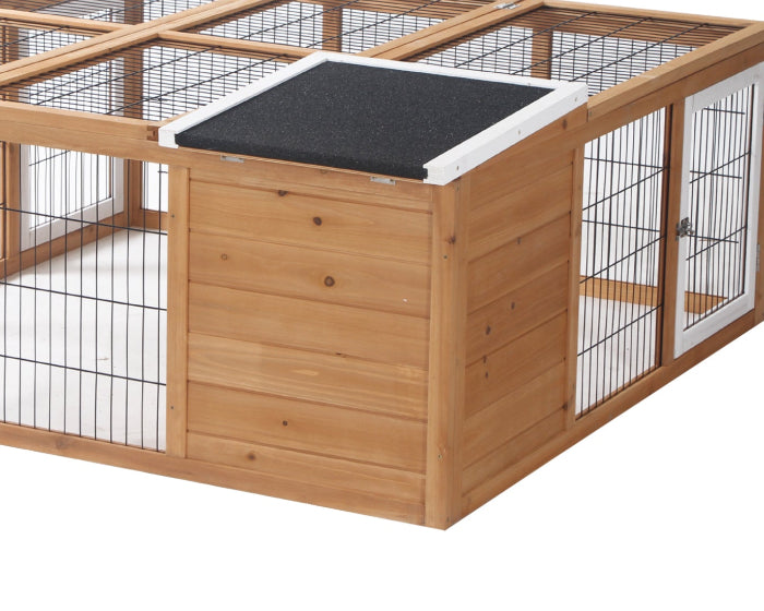 BUNNY HUTCH