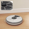 Load image into Gallery viewer, 6 Meal Automatic Cat Feeder Cordless, Dry & Wet Food Cat Food Dispenser with 1 Ice Pack, Battery Powered, Programmable Timer, for Kitty Small Dogs, Easy to Clean
