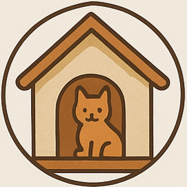 Cat Houses