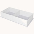 Load image into Gallery viewer, Pine Whelping Box with Easy Access & Pad for Large Dogs
