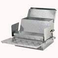 Load image into Gallery viewer, 25 lbs Capacity Automatic Chicken Poultry Feeder, Weatherproof Design
