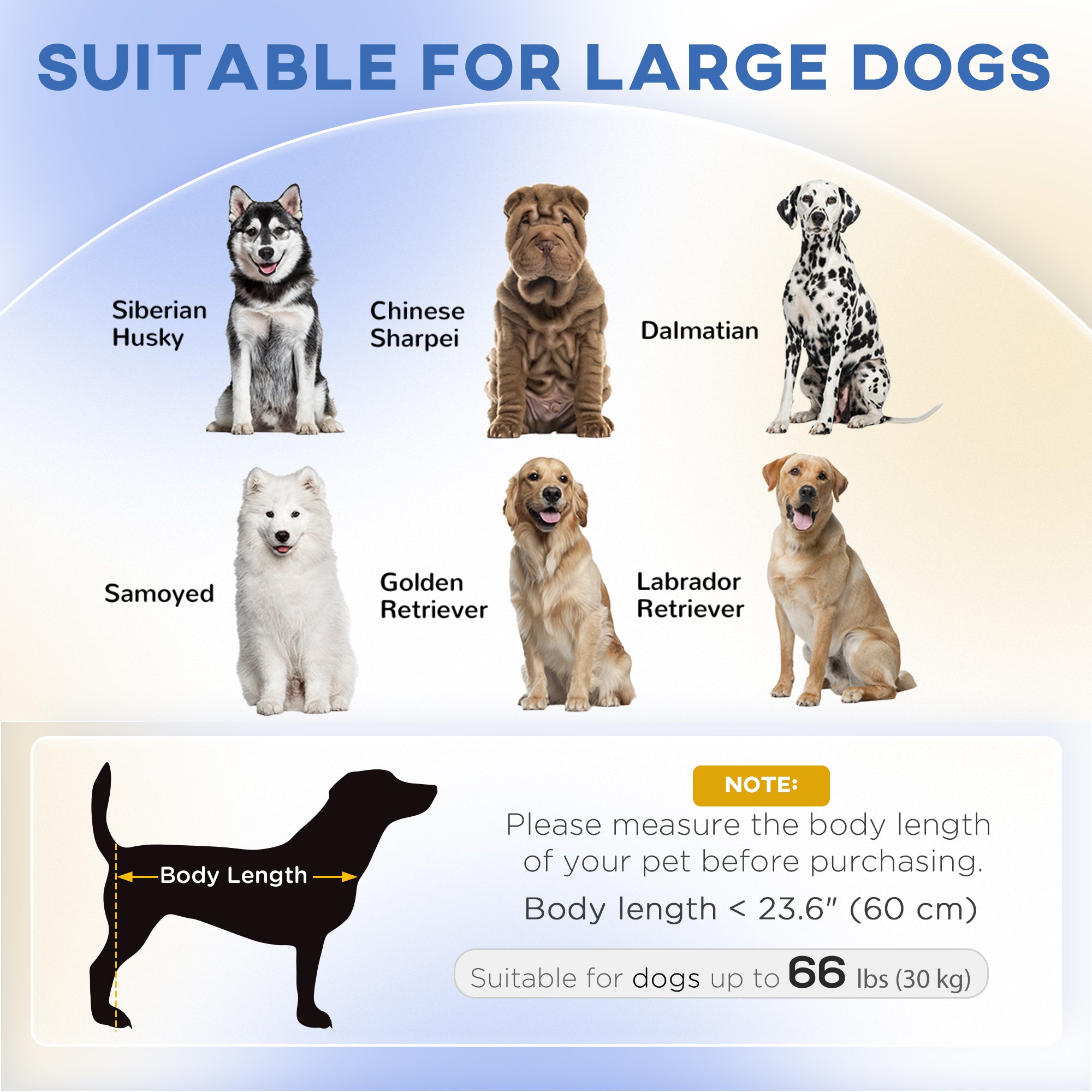 Dog Sofa, Dog Couch Bed for Large Dogs, Elevated Pet Cat Sofa Bed with Removable Washable Cover, Anti-slip Foot Pads, Grey