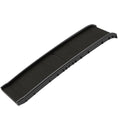 Load image into Gallery viewer, Folding Dog Ramp for Car, Truck, SUV, 61 Inches Portable Pet Ramp with Frosted Surface, Non Slip with Raised Side Rails
