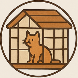 Outdoor Catios cat
