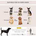 Load image into Gallery viewer, Pet Carrier Folding Bag Car Seat Cat Dog Puppy Kennel Portable Travel Cage Tote Case Mesh Holder House Grey
