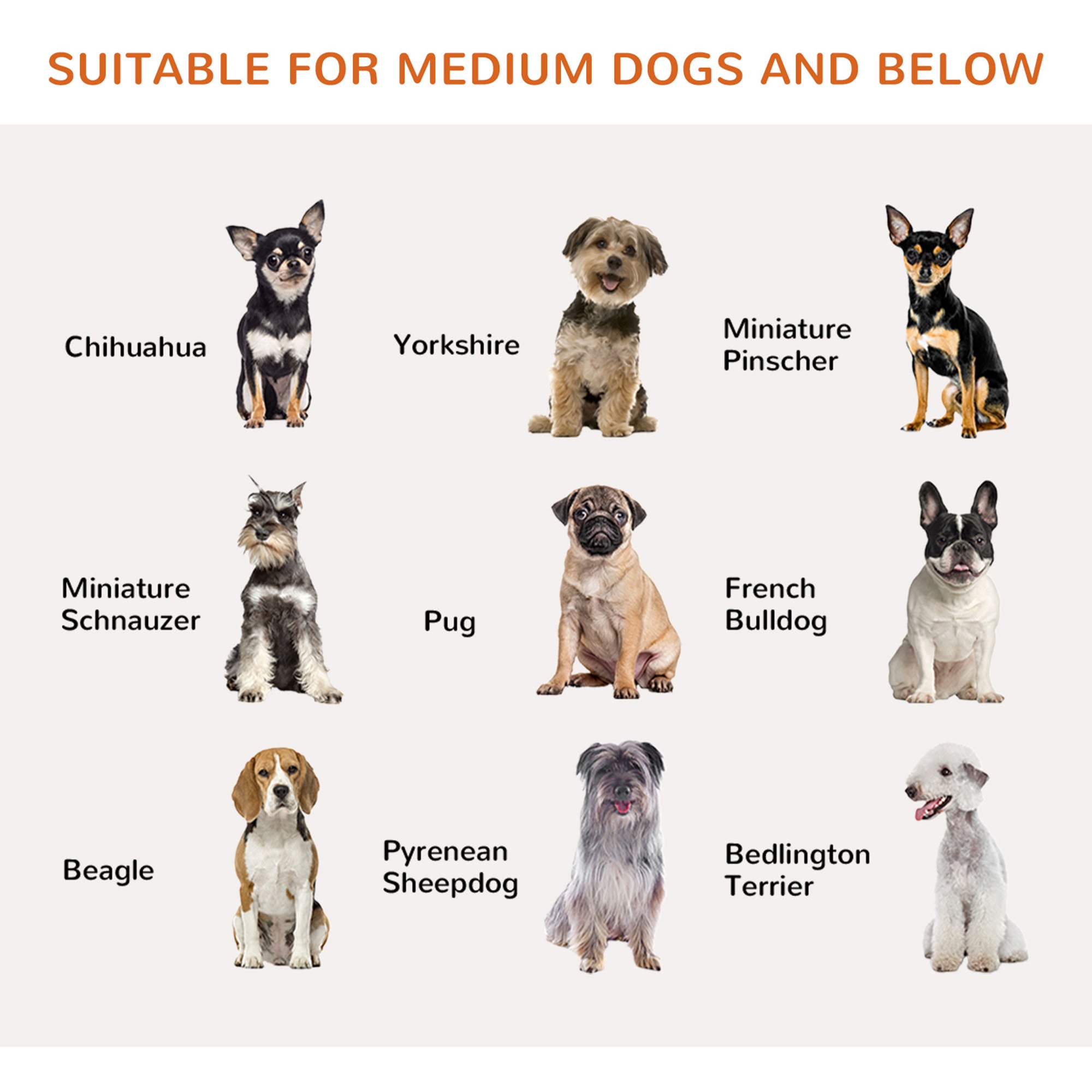 31.5"H Foldable Dog Gate with Door, 3 Panels Freestanding Pet Gate Barriers Indoor with Support Feet, Puppy Fence for Small Medium Dogs, White