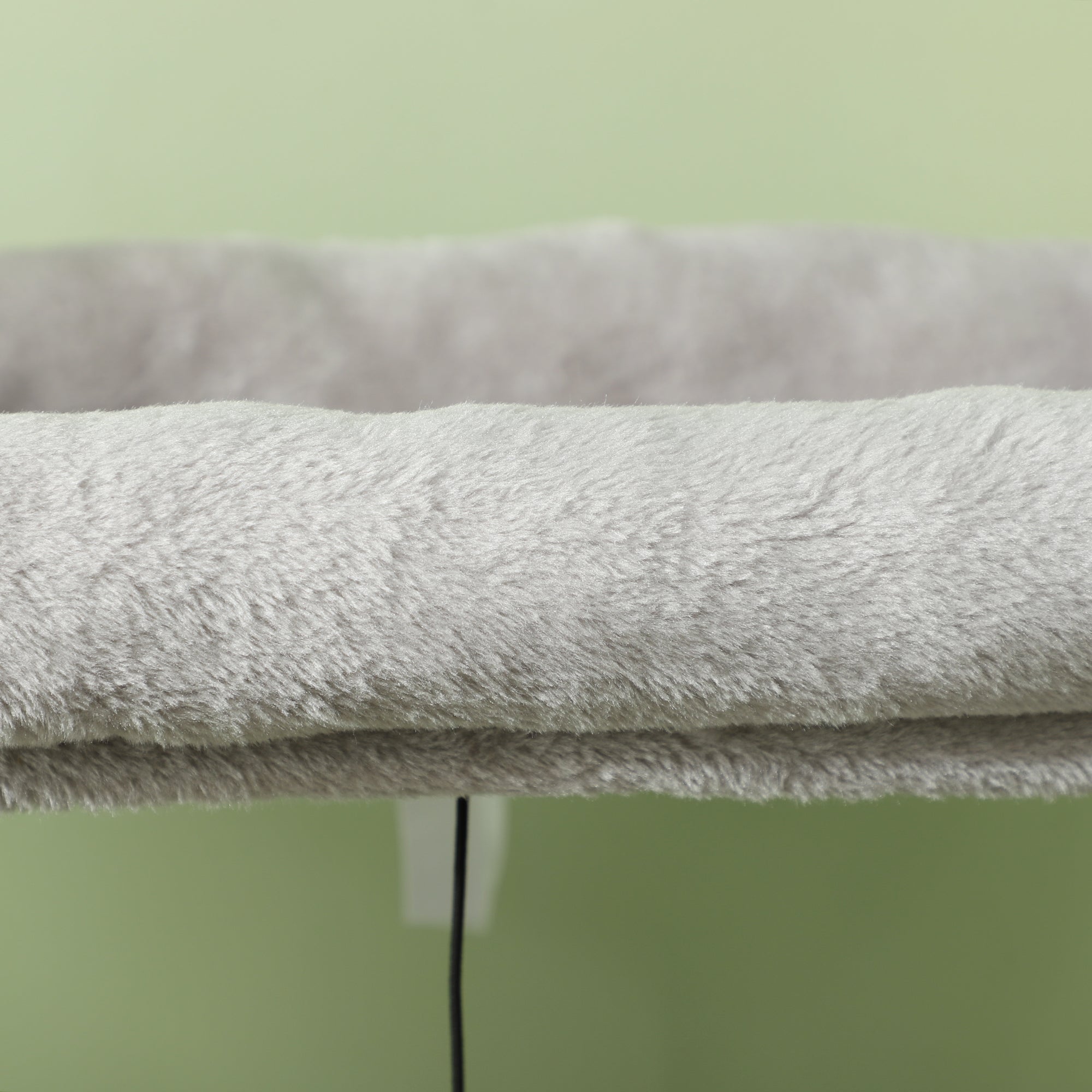 Cat Tree for Indoor Cats, 132cm Cat Tower with Scratching Posts and Pad, Cat Bed, Cat House, Jumping Platform, Grooming Brush, Toy Balls, Anti-Tip Kit, Cat Climbing Frame, Light Grey