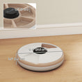 Charger l'image dans la visionneuse de la galerie, 6 Meal Automatic Cat Feeder, Cordless Timed Feeder for Dry and Wet Food, Cat Dog Food Dispenser with 1 Ice Pack, Battery Powered with LED Display,  for Kitty and Small Dogs
