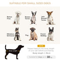 Load image into Gallery viewer, Dog Sofa Bed for Small-Sized Dogs, Elevated Pet Chair with PU Cover, Soft Cushion, Cat Couch Lounger with Anti-slip Legs - Grey
