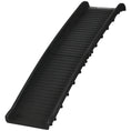 Load image into Gallery viewer, Foldable Pet Ramp Dog Car Ramp for SUVs, Cars - Black

