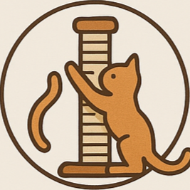 cat scratcher