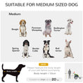 Load image into Gallery viewer, Dog Bike Trailer Pet Stroller Cart Carrier for Bicycle 360° Rotatable with Reflectors 3 Wheels Hitch Coupler Push/ Pull/ Brake Water Resistant Green
