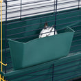 Load image into Gallery viewer, Indoor Rabbit Guinea Pig Cage Small Animal Cage Two Storey 80 x 44 x 82 cm
