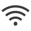 2.4G Wi-Fi Connectivity