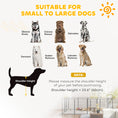 Load image into Gallery viewer, Dog Playpen, Wide 31.5" W Heavy-Duty Metal Puppy Play Pen, Pet Exercise Fences for Outside and Indoor, DIY Design with Door for Multiple Dogs, 24 Panels, 39" H
