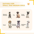 Load image into Gallery viewer, Dog Playpen, Wide 31.5"W Heavy-Duty Metal Puppy Play Pen, Pet Exercise Fences for Outside and Indoor, DIY Design with Door for Medium Dogs, 24 Panels, 31.5"H
