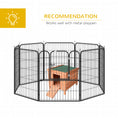 Load image into Gallery viewer, Small Wooden Rabbit Hutch Bunny Cage Guinea Pig Cage Duck House Dog House with Openable & Waterproof Roof, for Rabbits, Chickens, Ducks, Natural
