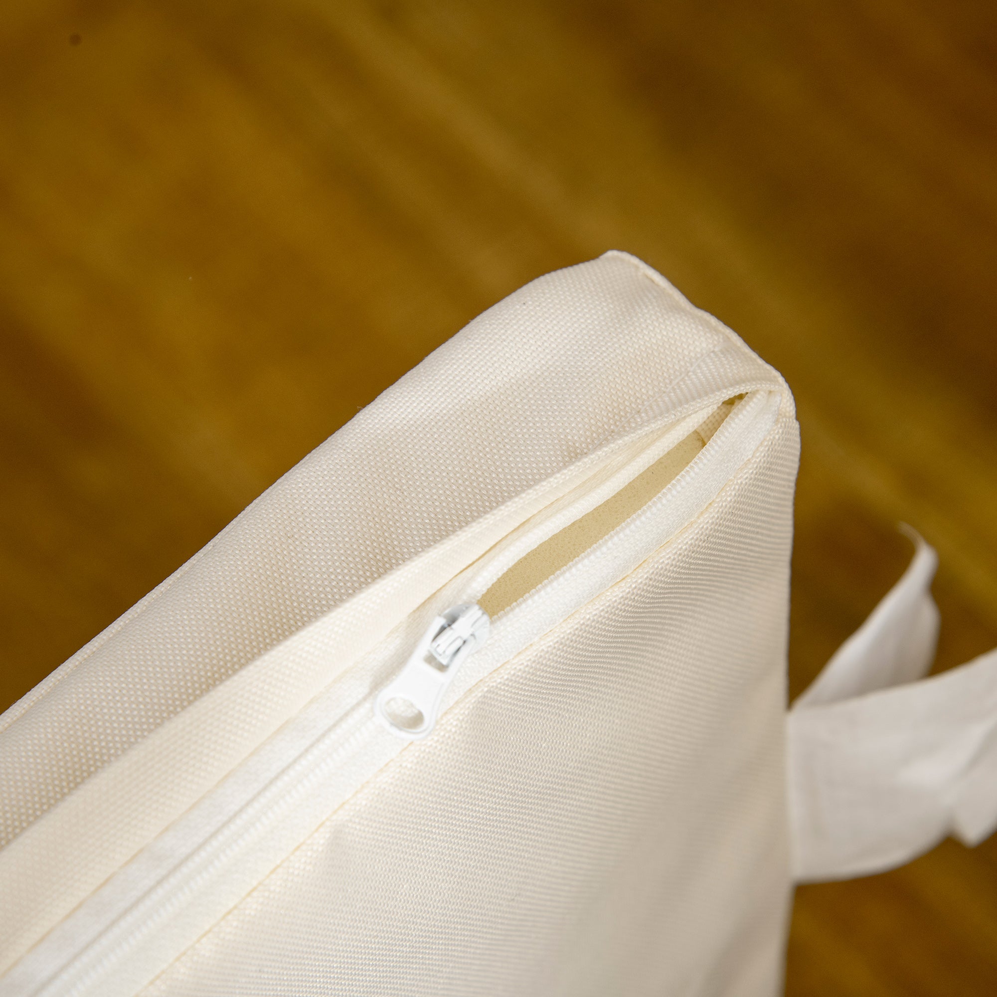 Dog Crate Furniture, Indoor Dog Kennel Side End Table with Cushion, Double Doors, for Medium and Large Breeds, 90 x 58 x 65 cm, Grey