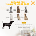 Load image into Gallery viewer, Dog Playpen, 44.5" H 24 Panels 63'L Puppy Playpen Exercise Pen Rust-resistant with Lockable Door for Indoor Outdoor, DIY Shape 220 sq.ft Pet Fence for Small to Large Dogs, for RV Camping Yard
