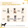 Load image into Gallery viewer, Dog Playpen, 30"H Pet Playpen, 6 Panels Puppy Exercise Pen Heavy Duty with Dog Gate & Cat Door, Indoor Outdoor Foldable Portable Dog Fence for Small & Medium Dogs
