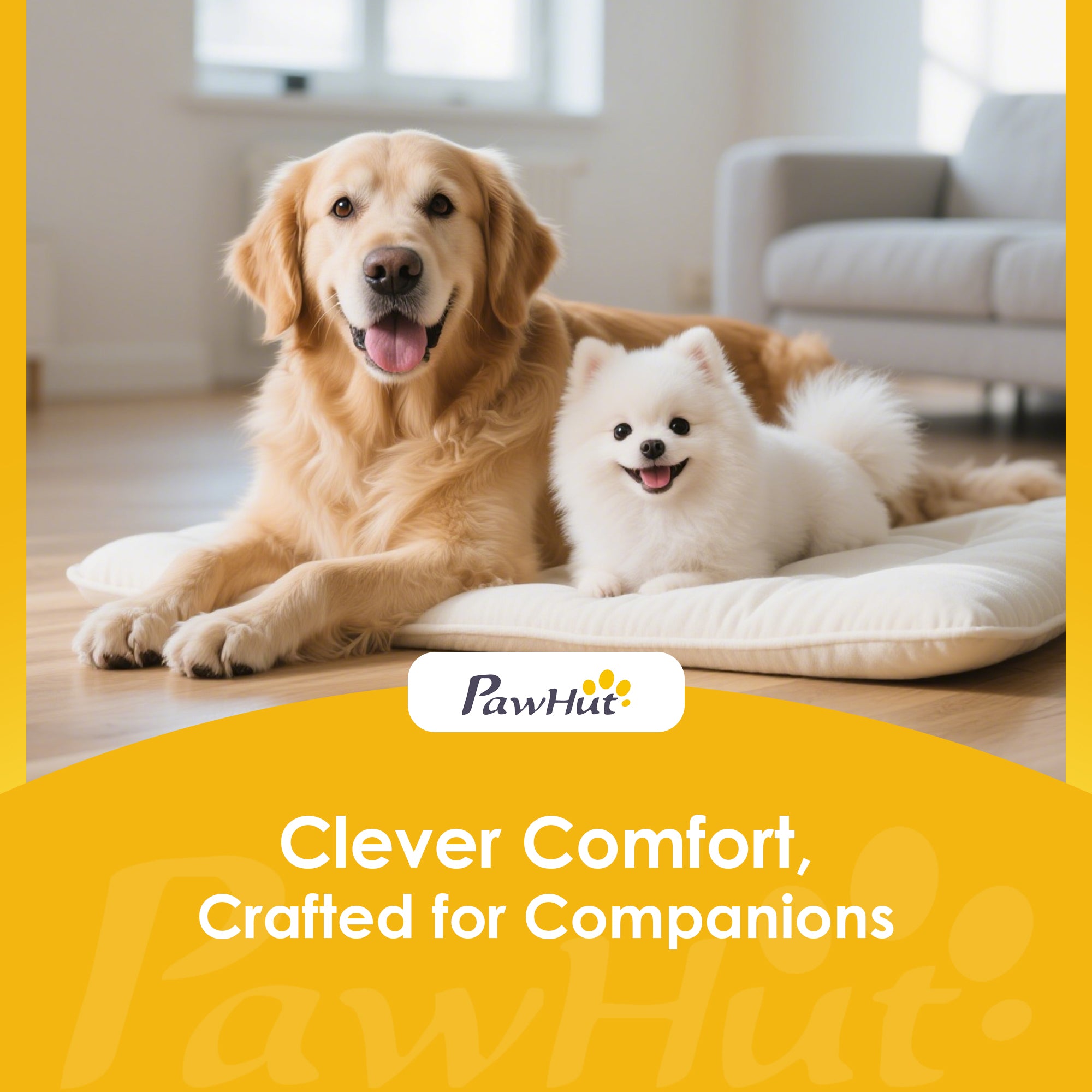 Waterproof Sofa Cover 3 Seater, Soft Couch Cover for Dogs Cats Pets, Non Slip Sofa Slipcoevr with Elastic Straps Furniture Protector for Living Room, Grey
