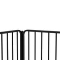 Load image into Gallery viewer, Heavy Duty Dog Playpen, 8 Panels Dog Pen, 80cm Height Pet Playpen Exercise Pen, with Door, for Small and Medium Dogs
