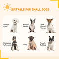 Load image into Gallery viewer, Heavy Duty Dog Playpen, Steel Dog Pen with Door, Pet Exercise Fence, Outdoor Indoor DIY Design for Small and Medium Dogs, 24" Height, 6 Panels
