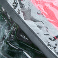 Load image into Gallery viewer, Dog Pram Rain Cover, Cover for Dog Stroller Buggy, with Front, Rear Entry
